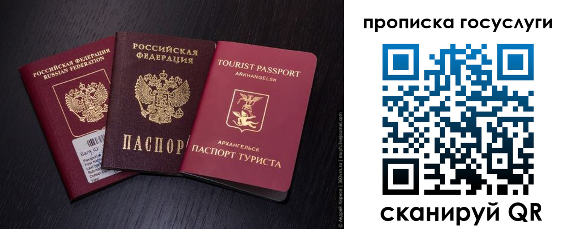 прописка 2025 в Бежецке